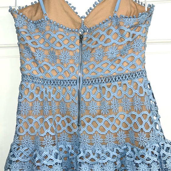 Lulu’s Mini Dress - Picture 5 of 6